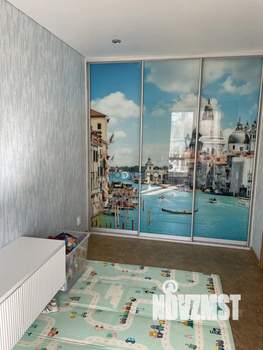 1-к квартира, вторичка, 33м2, 3/17 этаж