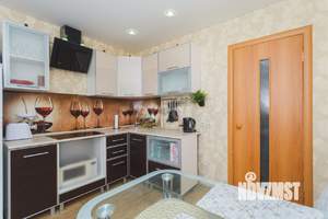 2-к квартира, вторичка, 44м2, 1/11 этаж