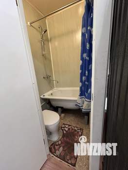 Студия квартира, вторичка, 17м2, 1/9 этаж