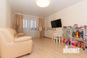 2-к квартира, вторичка, 61м2, 12/13 этаж