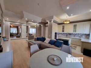 3-к квартира, вторичка, 115м2, 10/10 этаж