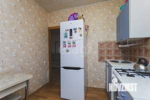 1-к квартира, вторичка, 32м2, 5/5 этаж