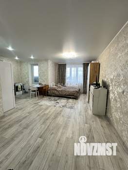 Студия квартира, вторичка, 31м2, 9/10 этаж