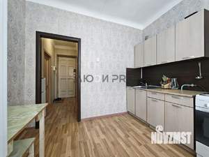 1-к квартира, вторичка, 37м2, 5/5 этаж