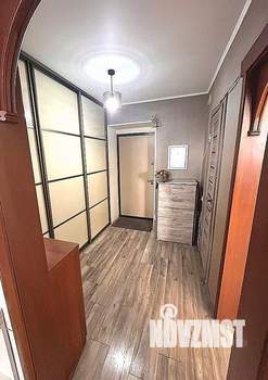 1-к квартира, вторичка, 34м2, 11/16 этаж