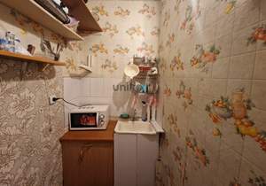 1-к квартира, вторичка, 20м2, 10/12 этаж