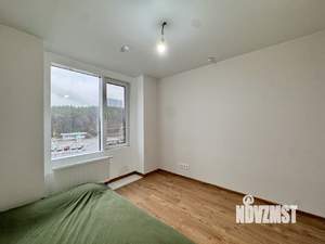 3-к квартира, вторичка, 56м2, 4/26 этаж