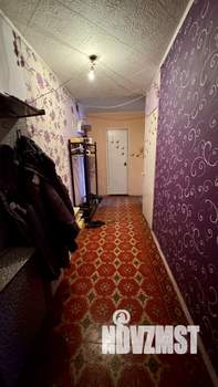 3-к квартира, вторичка, 67м2, 5/9 этаж