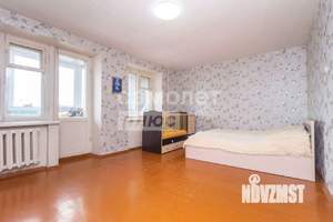 2-к квартира, вторичка, 59м2, 4/9 этаж