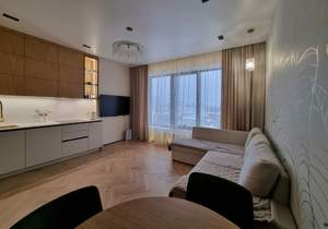 3-к квартира, вторичка, 75м2, 15/18 этаж