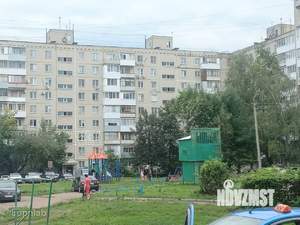 3-к квартира, вторичка, 67м2, 6/9 этаж