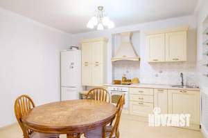 3-к квартира, вторичка, 90м2, 5/18 этаж