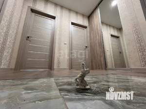 1-к квартира, вторичка, 38м2, 14/16 этаж