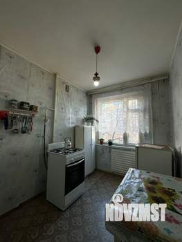 2-к квартира, вторичка, 43м2, 3/9 этаж