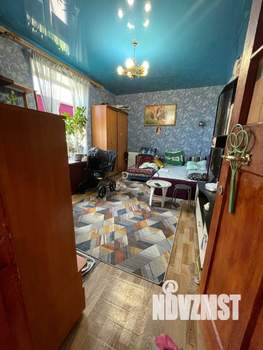 2-к квартира, вторичка, 48м2, 2/2 этаж