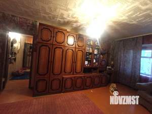 2-к квартира, вторичка, 45м2, 3/5 этаж