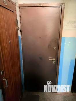 1-к квартира, вторичка, 37м2, 1/5 этаж