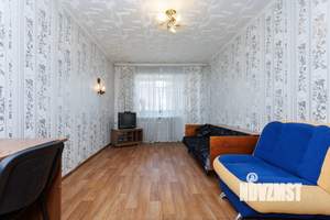 3-к квартира, вторичка, 59м2, 5/6 этаж