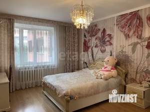 3-к квартира, вторичка, 112м2, 4/17 этаж