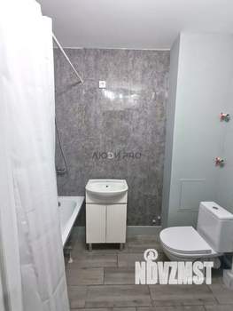 1-к квартира, вторичка, 33м2, 25/27 этаж