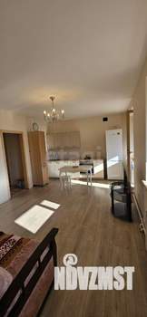 1-к квартира, вторичка, 48м2, 5/10 этаж