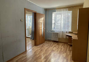 3-к квартира, вторичка, 56м2, 2/5 этаж