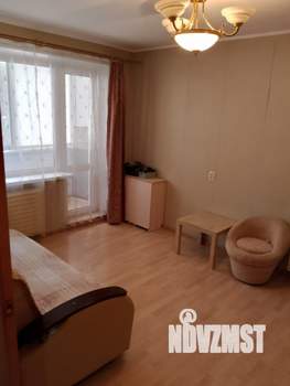 1-к квартира, вторичка, 21м2, 7/9 этаж