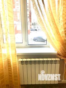 1-к квартира, вторичка, 42м2, 2/10 этаж