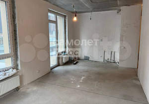 3-к квартира, вторичка, 60м2, 2/15 этаж