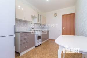 2-к квартира, вторичка, 47м2, 6/10 этаж