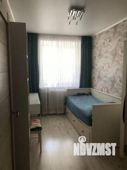 3-к квартира, вторичка, 61м2, 1/9 этаж