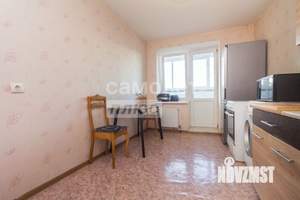 3-к квартира, вторичка, 82м2, 5/16 этаж