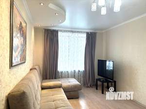 1-к квартира, вторичка, 44м2, 4/10 этаж