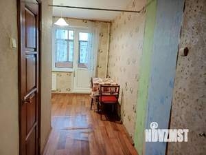 1-к квартира, вторичка, 40м2, 8/9 этаж