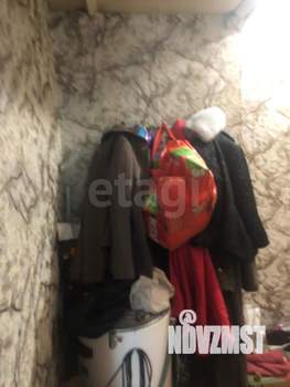 2-к квартира, вторичка, 48м2, 2/5 этаж