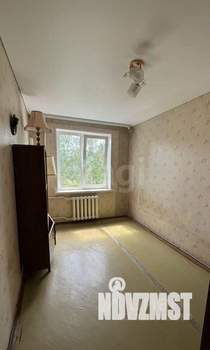 2-к квартира, вторичка, 43м2, 4/9 этаж