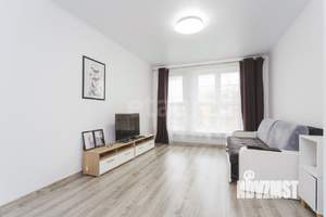 1-к квартира, вторичка, 43м2, 3/4 этаж