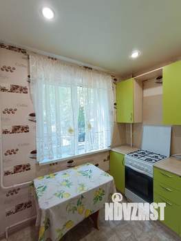 2-к квартира, вторичка, 45м2, 1/5 этаж