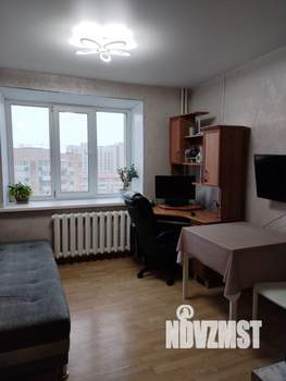 Студия квартира, вторичка, 17м2, 9/10 этаж