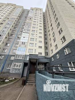 1-к квартира, вторичка, 38м2, 2/18 этаж