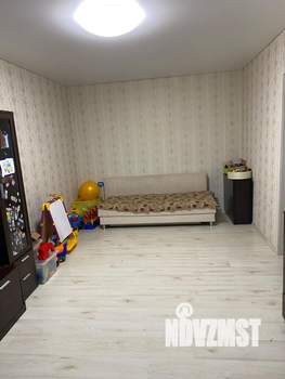 2-к квартира, вторичка, 45м2, 9/10 этаж