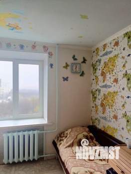 2-к квартира, вторичка, 44м2, 7/9 этаж