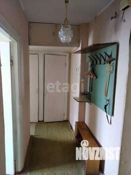 2-к квартира, вторичка, 43м2, 5/12 этаж