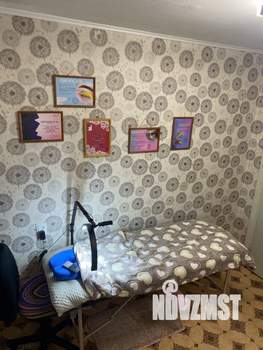 4-к квартира, вторичка, 61м2, 5/5 этаж