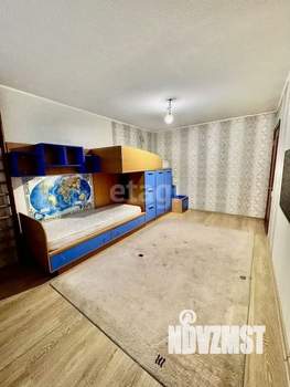 2-к квартира, вторичка, 51м2, 2/9 этаж