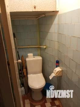 2-к квартира, вторичка, 44м2, 2/9 этаж