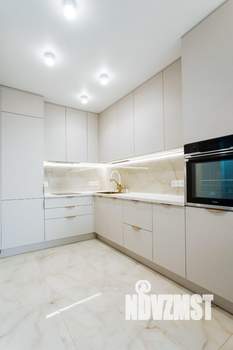 1-к квартира, вторичка, 42м2, 5/33 этаж