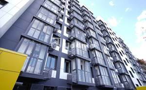 Студия квартира, вторичка, 19м2, 1/9 этаж