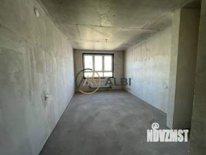 2-к квартира, вторичка, 38м2, 21/26 этаж