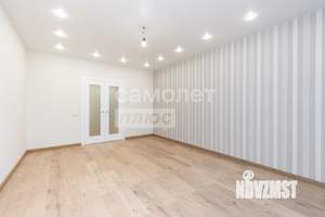 4-к квартира, вторичка, 105м2, 4/15 этаж